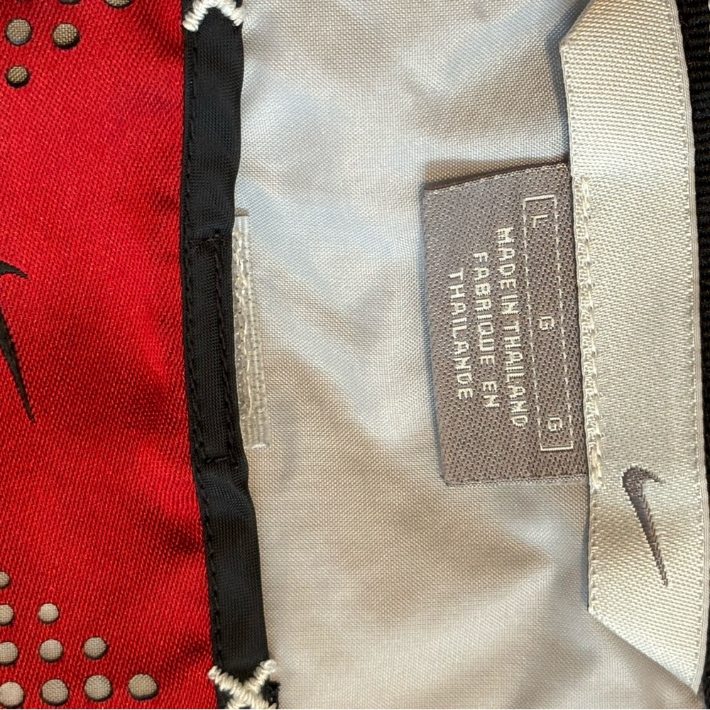 Nike Retro Training Jacket - Picture 3 of 3